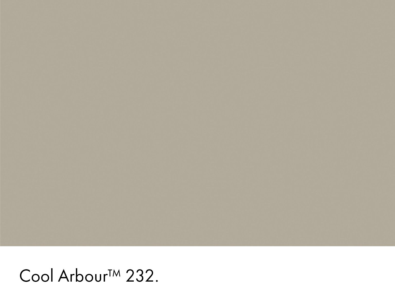 Cool Arbour